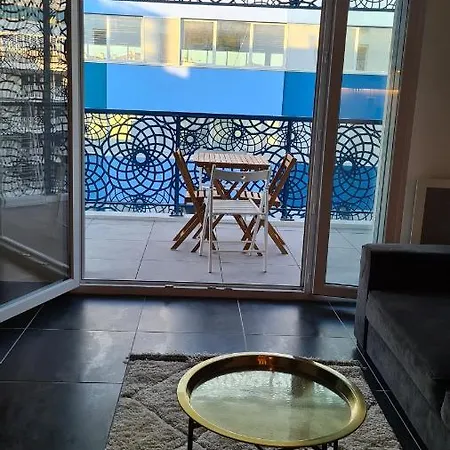 Prado/velodrome Appartement Marseilles