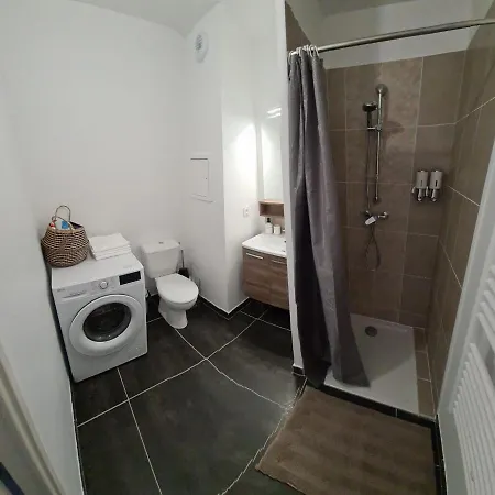 Apartmán Prado/velodrome *